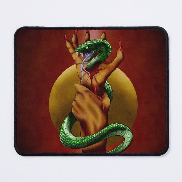 Item preview, Venom's Grip designed and sold by David_arts.
