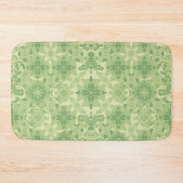Item preview, Pistachio green pattern  designed and sold by Heaven1111.