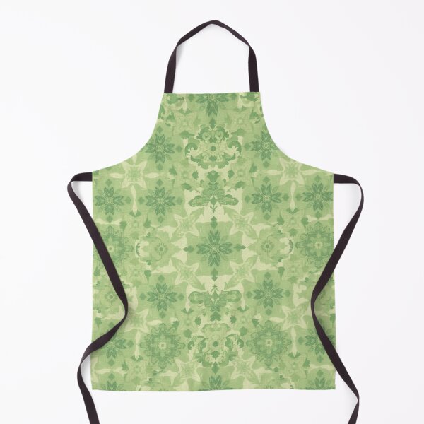 Item preview, Pistachio green pattern designed and sold by Heaven1111.