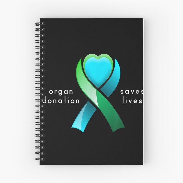 Item preview, Organ Donor Organ Donation Saves Lives designed and sold by goombi-creative.