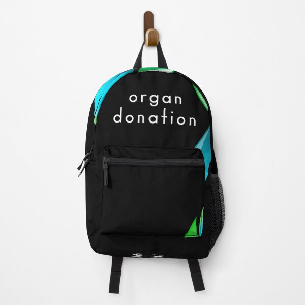 Item preview, Organ Donor Organ Donation Saves Lives designed and sold by goombi-creative.