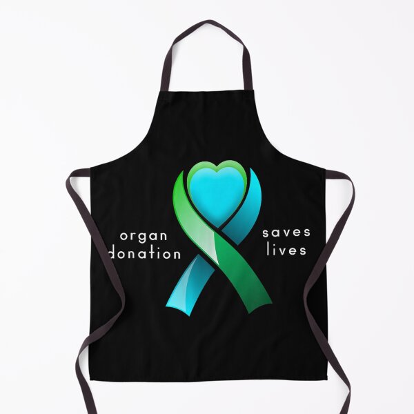 Item preview, Organ Donor Organ Donation Saves Lives designed and sold by goombi-creative.