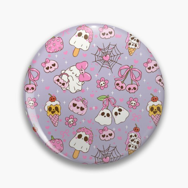 Item preview,  Cute spooky little ghost designed and sold by Oits.