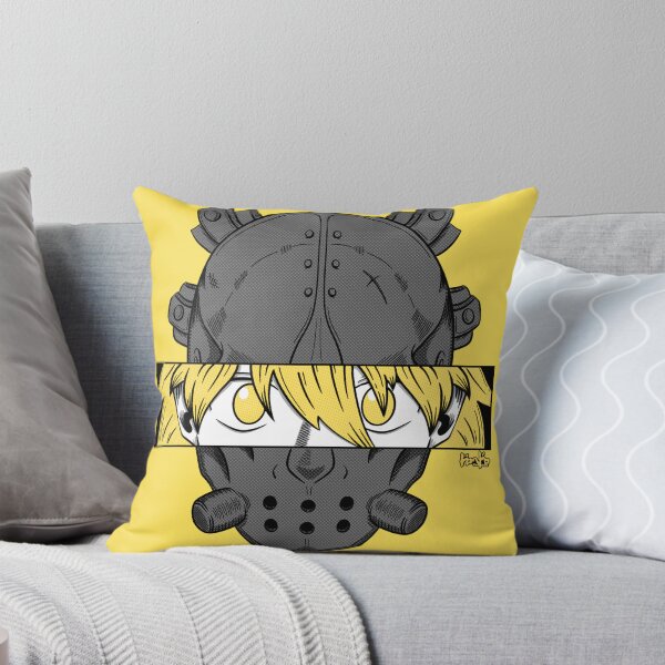 Item preview, Dorohedoro: Nikaido Ver.1 designed and sold by AzifOnQ.