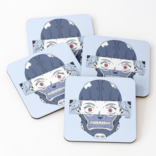 Item preview, Dorohedoro: Noi Ver.2 designed and sold by AzifOnQ.