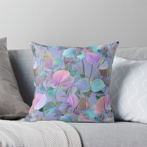 Item preview, Radiant Tropical Flower Print  - Flower Floral Bouquet  - Gifts For Her designed and sold by RoyalStarsPatts.