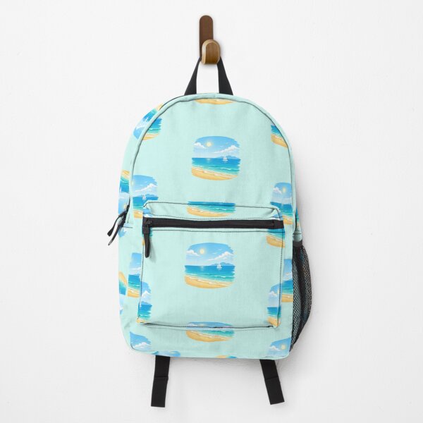 Item preview, Beach Sea Ocean designed and sold by happyteeshirt.