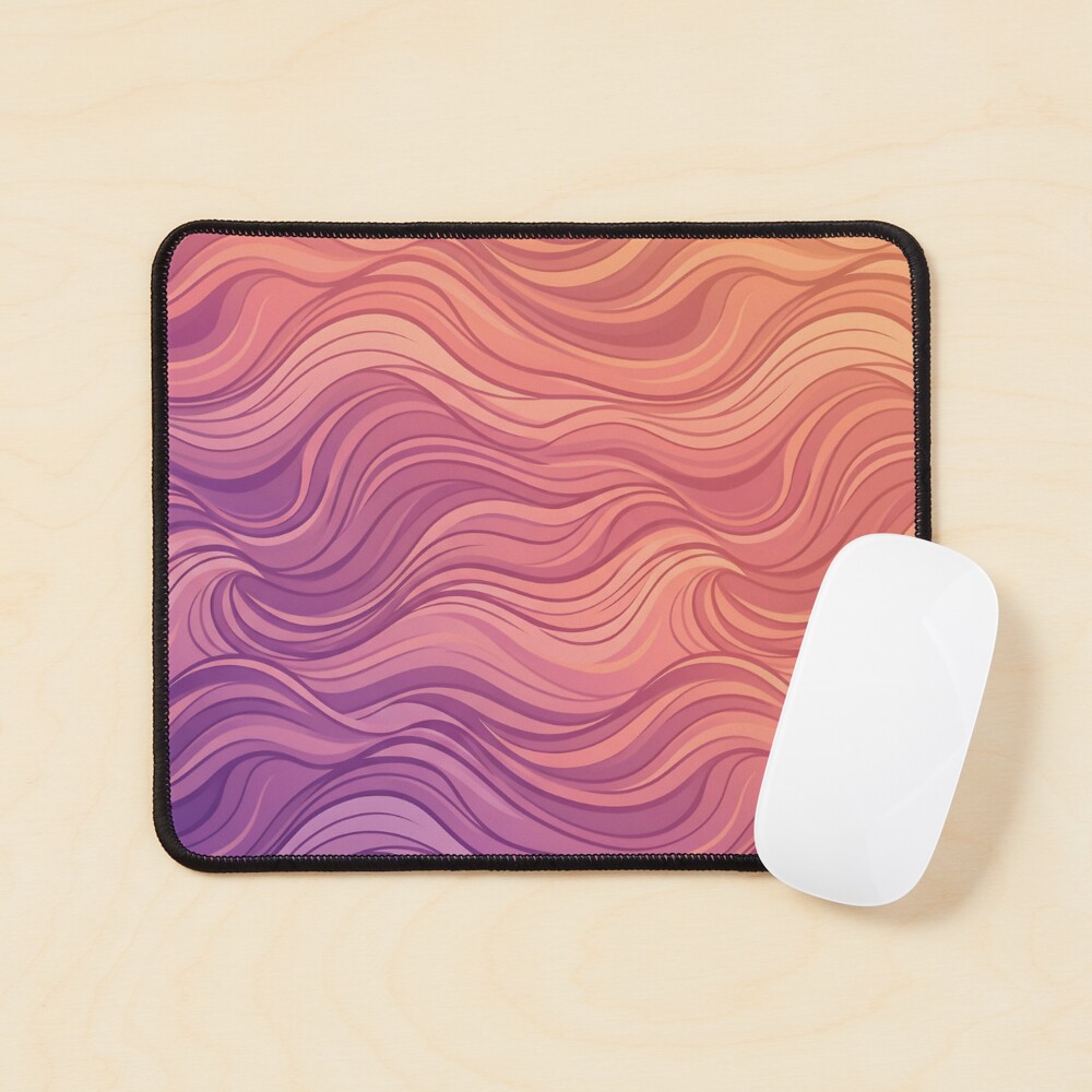 Item preview, Mouse Pad designed and sold by SplashTastic.