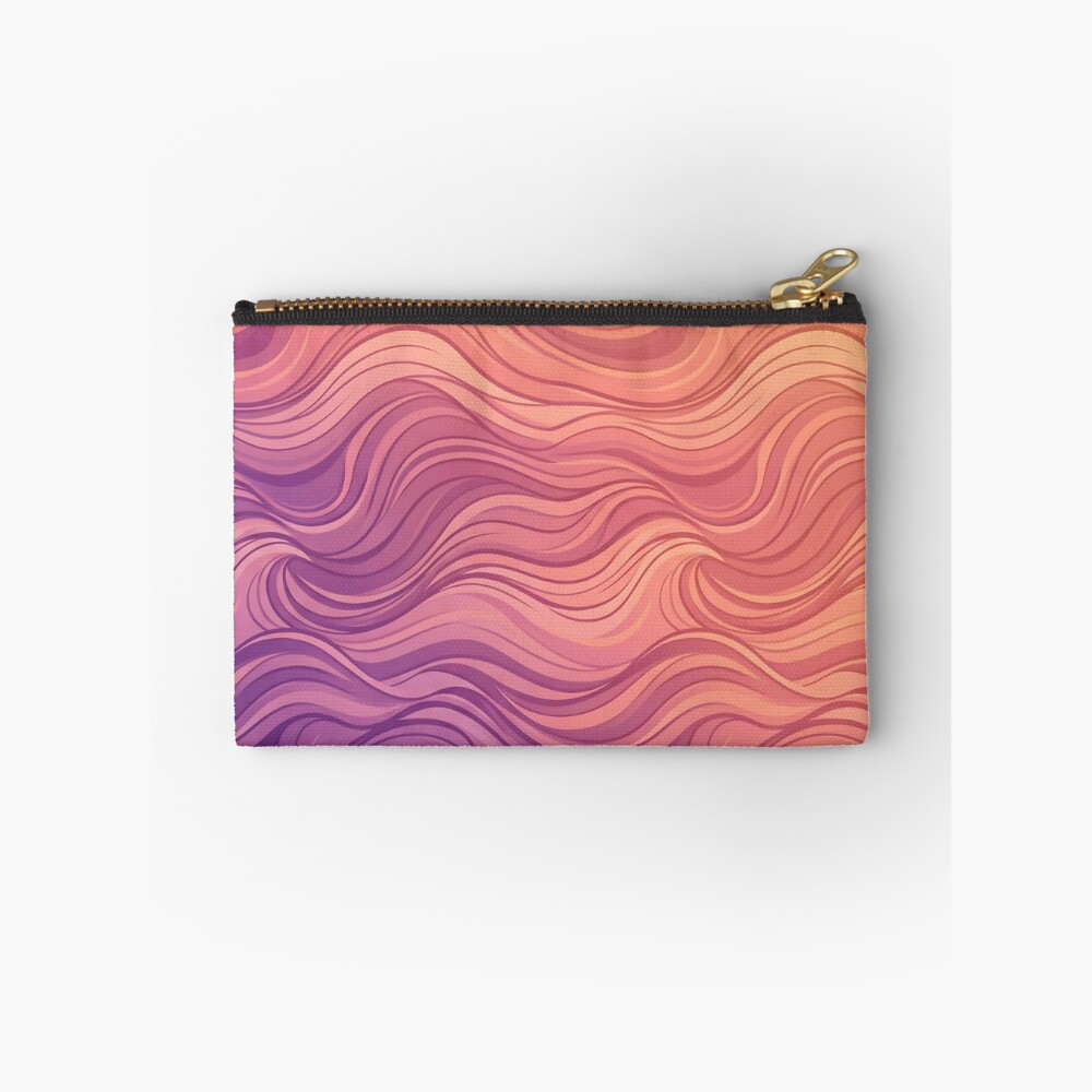 Item preview, Zipper Pouch designed and sold by SplashTastic.