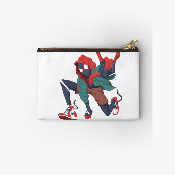 Item preview, Urban Web Hero Streetwear Style | Hoodie Superhero with Sneakers | Modern Comic Character Design designed and sold by amareshdas008.