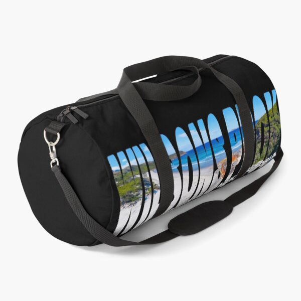 Item preview, WILSONS PROM National Park Victoria - Squeaky Beach Australia Sunny Day designed and sold by Adam Gormley.