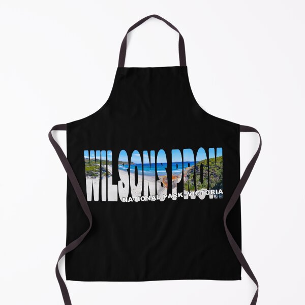 Item preview, WILSONS PROM National Park Victoria - Squeaky Beach Australia Sunny Day designed and sold by Adam Gormley.