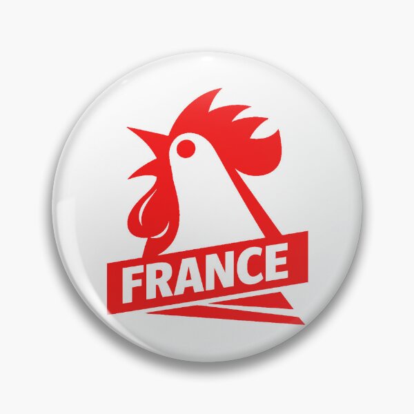 Item preview, France designed and sold by OlympicsMerch.