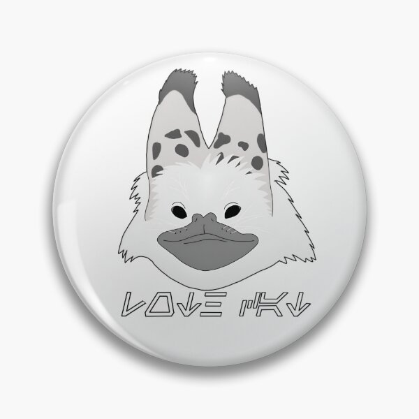 Item preview, Loth Cat designed and sold by durkina.