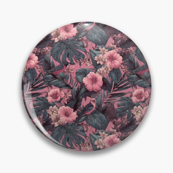 Item preview, Charming Tropical Flower  - Flower Floral Bouquet  - Wedding Anniversary Gifts designed and sold by RoyalStarsPatts.