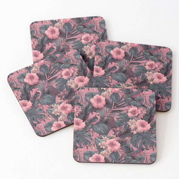 Item preview, Charming Tropical Flower  - Flower Floral Bouquet  - Wedding Anniversary Gifts designed and sold by RoyalStarsPatts.