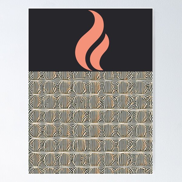 Item preview, Native Flame designed and sold by lifeinspired4u.
