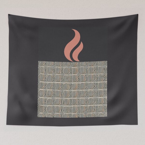 Item preview, Native Flame designed and sold by lifeinspired4u.