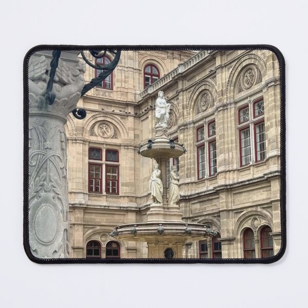 Item preview, Vienna Lucifer Band Coffee Elegance designed and sold by Kiftsgategarden.