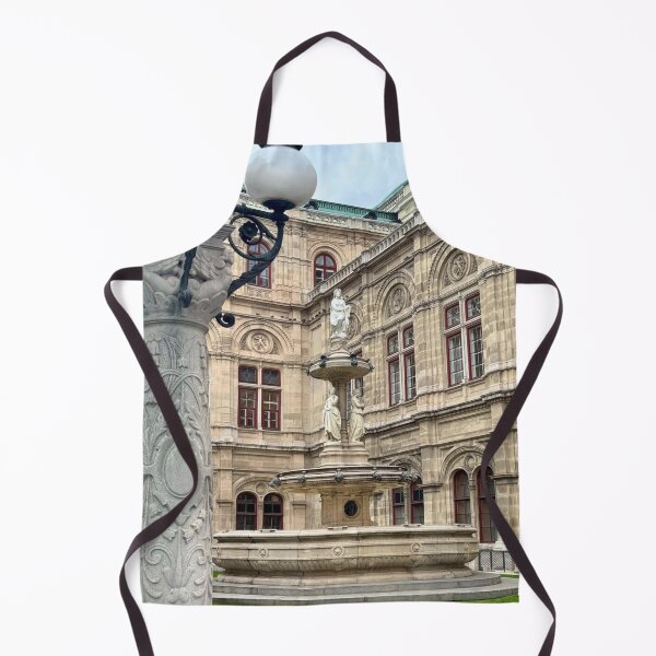 Item preview, Vienna Lucifer Band Coffee Elegance designed and sold by Kiftsgategarden.