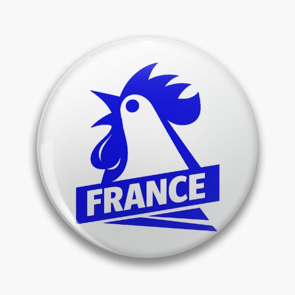 Item preview, France designed and sold by OlympicsMerch.