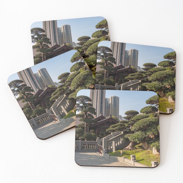 Item preview, Nan Lian Garden, Diamond Hill, Hong Kong designed and sold by Ross.A.Campbell.