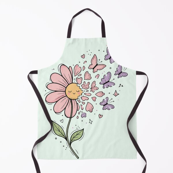 Item preview, Floral Metamorphosis - Spring Dream designed and sold by EsenciaZen.