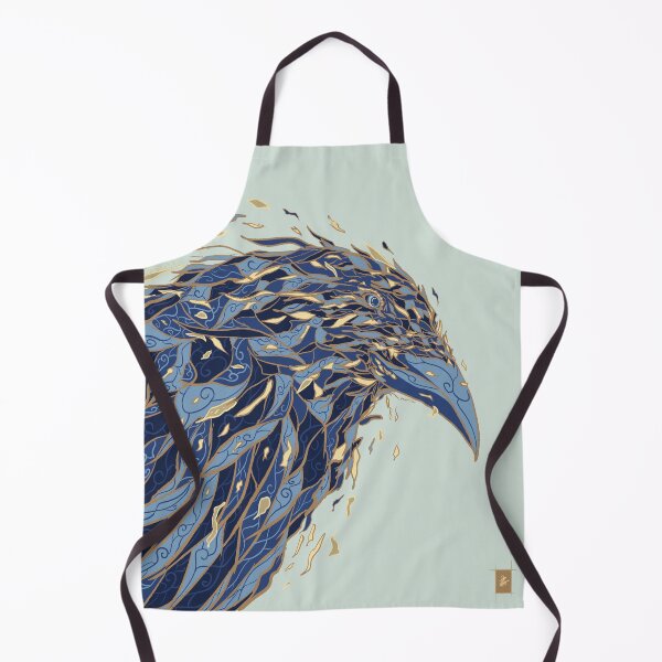 Item preview, Raven in Sequence designed and sold by jtshai .