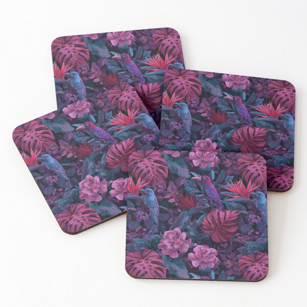 Item preview, Wild Tropical Floral  - Flower Floral Bouquet  - Valentine'S Day Gifts For Her designed and sold by RoyalStarsPatts.