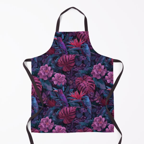 Item preview, Wild Tropical Floral - Flower Floral Bouquet - Valentine'S Day Gifts For Her designed and sold by RoyalStarsPatts.