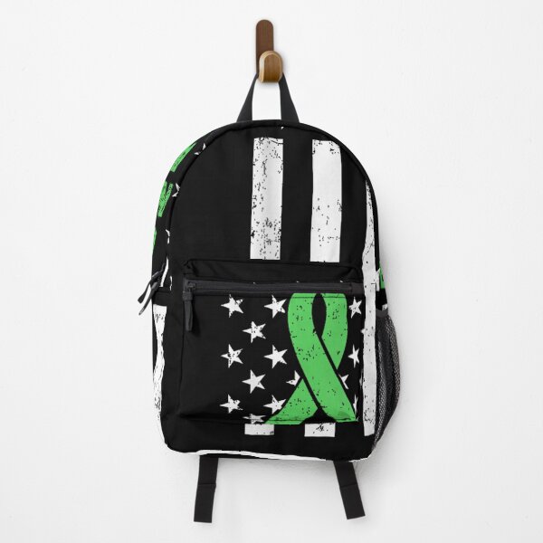 Item preview, Organ Donor American Flag designed and sold by goombi-creative.