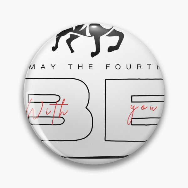 Item preview, May the fourth be with you designed and sold by Arshiya-4.