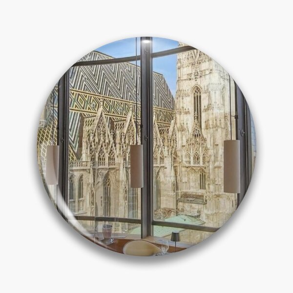 Item preview, Vienna Cinelli aStreet Romance designed and sold by Kiftsgategarden.