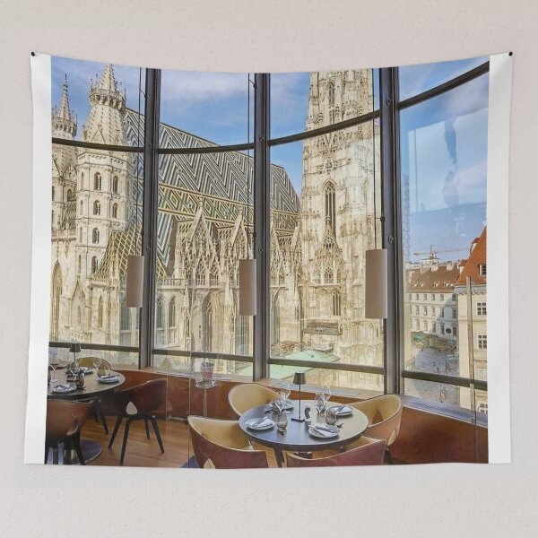 Item preview, Vienna Cinelli aStreet Romance designed and sold by Kiftsgategarden.