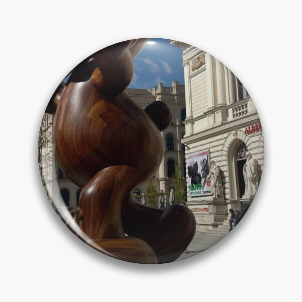 Item preview, Vienna Cinelli Artistic Soul designed and sold by Kiftsgategarden.