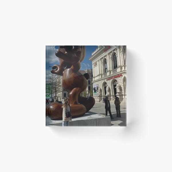 Item preview, Vienna Cinelli Artistic Soul designed and sold by Kiftsgategarden.