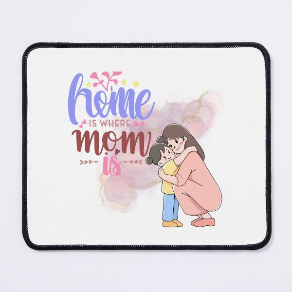 Item preview, Mother's day art designed and sold by Victorart26.