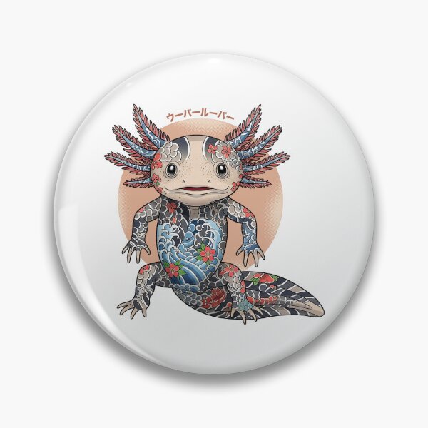 Item preview, The Tidal Guardian (Mellow Edition) designed and sold by HexOne.