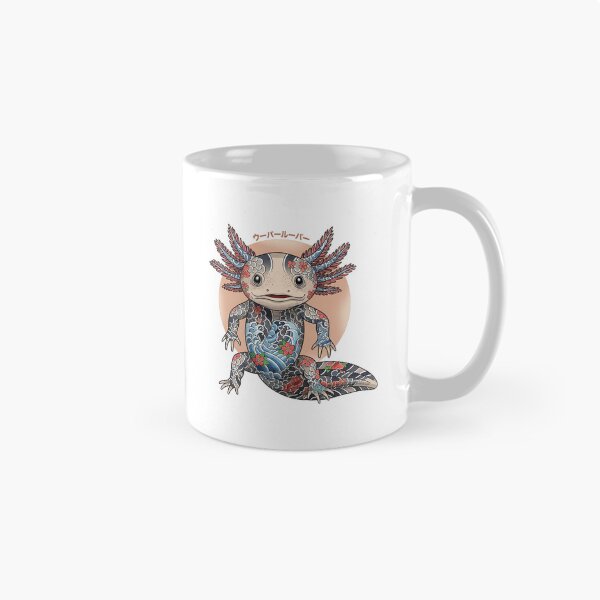 Item preview, The Tidal Guardian (Mellow Edition) designed and sold by HexOne.