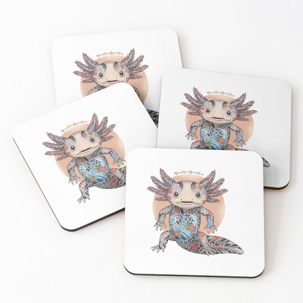 Item preview, The Tidal Guardian (Mellow Edition) designed and sold by HexOne.