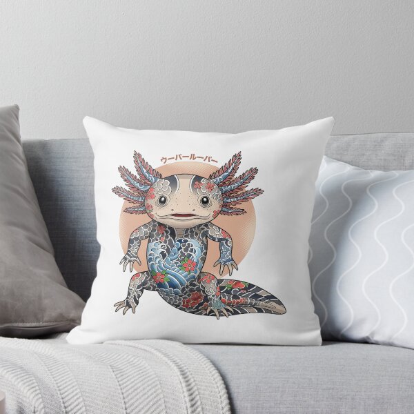 Item preview, The Tidal Guardian (Mellow Edition) designed and sold by HexOne.