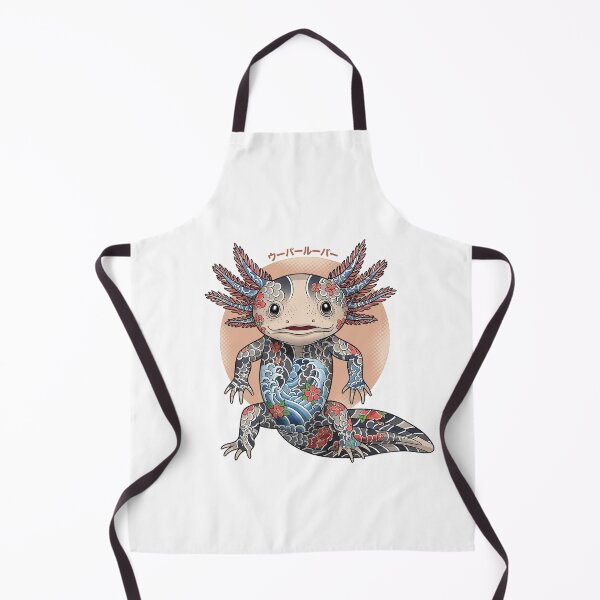 Item preview, The Tidal Guardian (Mellow Edition) designed and sold by HexOne.