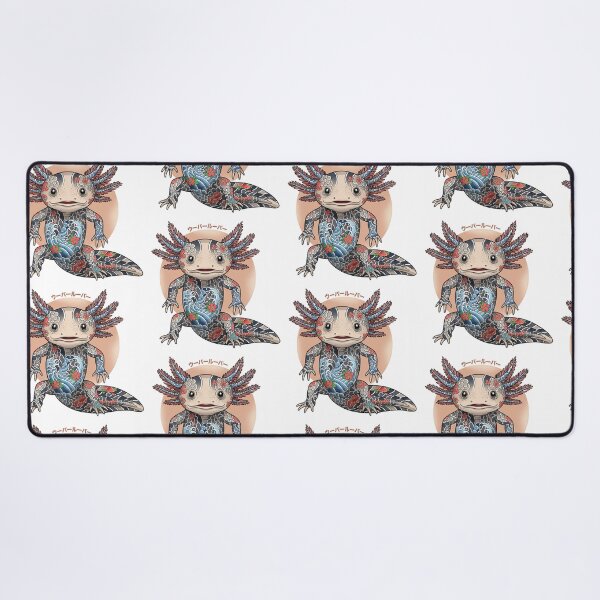 Item preview, The Tidal Guardian (Mellow Edition) designed and sold by HexOne.