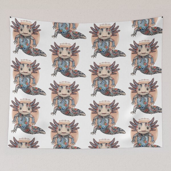 Item preview, The Tidal Guardian (Mellow Edition) designed and sold by HexOne.
