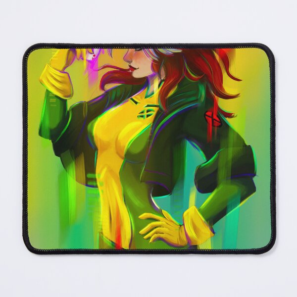 Item preview, Rogue the Ace of Hearts designed and sold by ShayaFury.