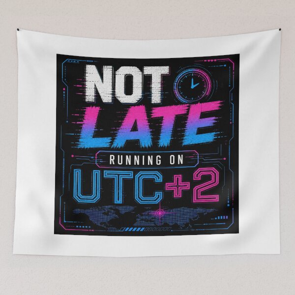 Item preview, Not late designed and sold by Pecata.