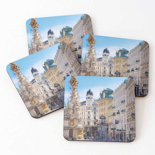 Item preview, Vienna Navistar International Café Moments designed and sold by Kiftsgategarden.