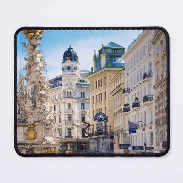 Item preview, Vienna Navistar International Café Moments designed and sold by Kiftsgategarden.