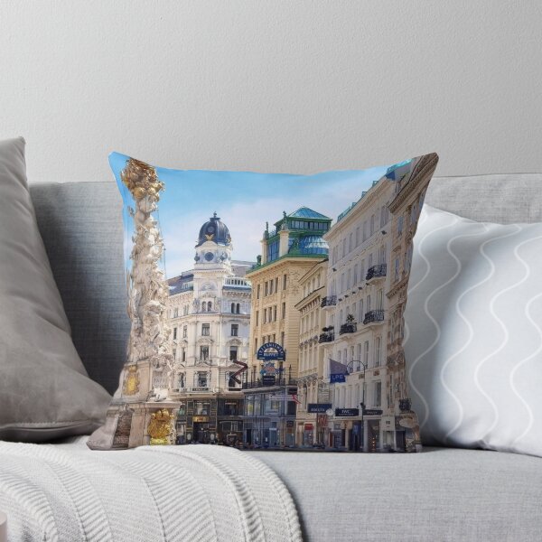 Item preview, Vienna Navistar International Café Moments designed and sold by Kiftsgategarden.