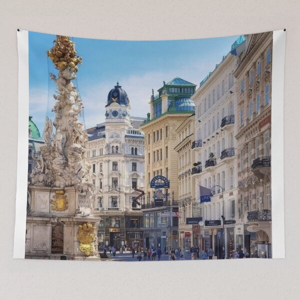 Item preview, Vienna Navistar International Café Moments designed and sold by Kiftsgategarden.